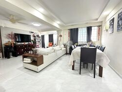 Blk 43 Bendemeer Road (Kallang/Whampoa), HDB Executive #503454651